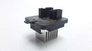 Recambio de resistencia calefaccion para citroën c4 picasso 2013- shine referencia OEM IAM A43002600   2