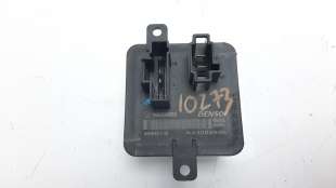 Recambio de resistencia calefaccion para citroën c4 picasso 2013- shine referencia OEM IAM A43002600  