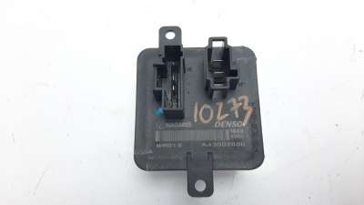 Recambio de resistencia calefaccion para citroën c4 picasso 2013- shine referencia OEM IAM A43002600  