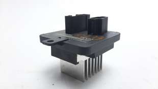 Recambio de resistencia calefaccion para citroën c4 picasso 2013- shine referencia OEM IAM A43002600   2