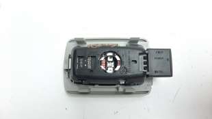 Recambio de luz interior para citroën c4 picasso 2013- shine referencia OEM IAM 9670880177   2