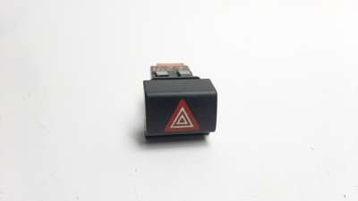 Recambio de warning para citroën c4 picasso 2013- shine referencia OEM IAM 9678101877  