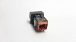 Recambio de warning para citroën c4 picasso 2013- shine referencia OEM IAM 9678101877   2