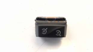 Recambio de interruptor para dacia sandero 2012- 1.5 dci diesel fap cat referencia OEM IAM 255502886R  