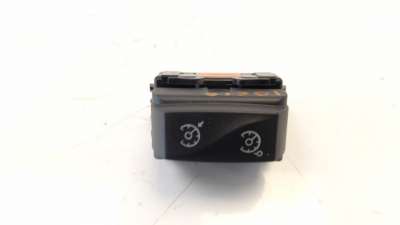 Recambio de interruptor para dacia sandero 2012- 1.5 dci diesel fap cat referencia OEM IAM 255502886R  
