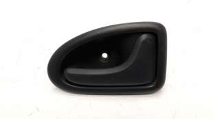 Recambio de maneta interior delantera derecha para renault clio ii fase i (b/cbo) 1998-2001 1.2 referencia OEM IAM 7700423888 10