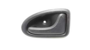 Recambio de maneta interior delantera derecha para renault clio ii fase i (b/cbo) 1998-2001 1.2 referencia OEM IAM 7700423888 10 2
