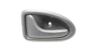 Recambio de maneta interior delantera izquierda para renault clio ii fase i (b/cbo) 1998-2001 1.2 referencia OEM IAM 7700813585 