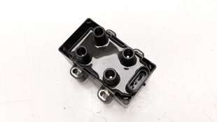 Recambio de bobina encendido para renault clio ii fase i (b/cbo) 1998-2001 1.2 referencia OEM IAM 7700274008 155016 