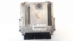 Recambio de centralita motor uce para dacia sandero 2012- 1.5 dci diesel fap cat referencia OEM IAM 237102213R 0281030439 