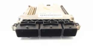 Recambio de centralita motor uce para dacia sandero 2012- 1.5 dci diesel fap cat referencia OEM IAM 237102213R 0281030439  2