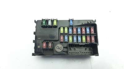 Recambio de caja reles / fusibles para kia niro 2016- referencia OEM IAM 91959G5010  