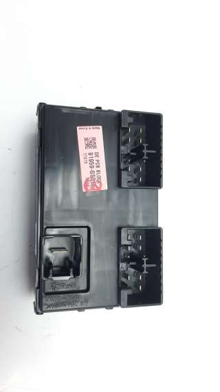Recambio de caja reles / fusibles para kia niro 2016- referencia OEM IAM 91959G5010  
