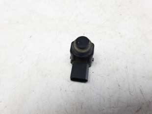 Recambio de sensor de aparcamiento para porsche 911 (typ 997) 2004-2013 carrera s coupe referencia OEM IAM 1U0919275 1U0919275 0