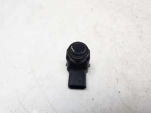Recambio de sensor de aparcamiento para porsche 911 (typ 997) 2004-2013 carrera s coupe referencia OEM IAM 1U0919275 1U0919275 0