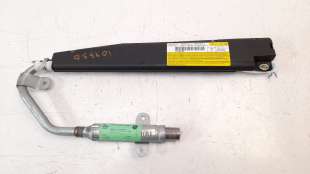 Recambio de airbag lateral derecho para porsche 911 (typ 997) 2004-2013 carrera s coupe referencia OEM IAM 997803092 6011833 602