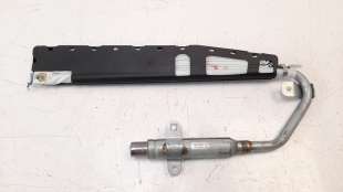 Recambio de airbag lateral derecho para porsche 911 (typ 997) 2004-2013 carrera s coupe referencia OEM IAM 997803092 6011833 602 2