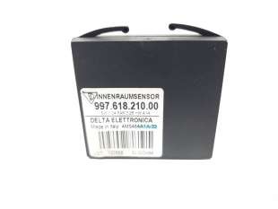 Recambio de modulo electronico para porsche 911 (typ 997) 2004-2013 carrera s coupe referencia OEM IAM 99761821000  