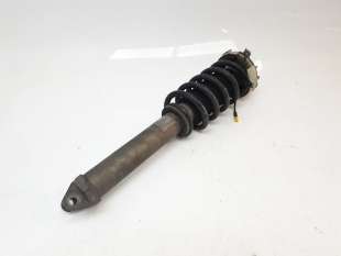 Recambio de amortiguador trasero derecho para porsche 911 (typ 997) 2004-2013 carrera s coupe referencia OEM IAM 99733305333  