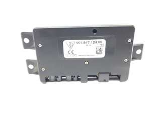 Recambio de modulo electronico para porsche 911 (typ 997) 2004-2013 carrera s coupe referencia OEM IAM 99764712400  