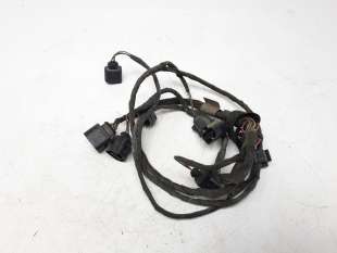 Recambio de cableado electrico para porsche 911 (typ 997) 2004-2013 carrera s coupe referencia OEM IAM 99761266100 99761266100 