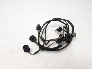 Recambio de cableado electrico para porsche 911 (typ 997) 2004-2013 carrera s coupe referencia OEM IAM 99761266100 99761266100  2