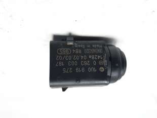 Recambio de sensor de aparcamiento para porsche 911 (typ 997) 2004-2013 carrera s coupe referencia OEM IAM 1U0919275 1U0919275 0 2