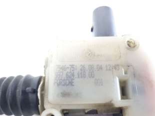 Recambio de modulo electronico para porsche 911 (typ 997) 2004-2013 carrera s coupe referencia OEM IAM 99762411800   2