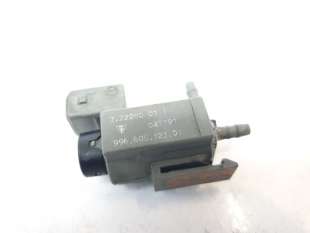 Recambio de valvula aire adicional para porsche 911 (typ 997) 2004-2013 carrera s coupe referencia OEM IAM 99660512301  
