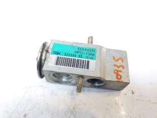 Recambio de valvula expansion para porsche 911 (typ 997) 2004-2013 carrera s coupe referencia OEM IAM 666995N   2
