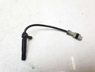 Recambio de sensor abs para porsche 911 (typ 997) 2004-2013 carrera s coupe referencia OEM IAM 99760640701  