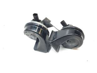 Recambio de claxon para porsche 911 (typ 997) 2004-2013 carrera s coupe referencia OEM IAM 99763515001  