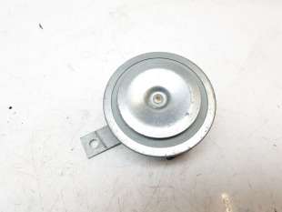 Recambio de claxon para porsche 911 (typ 997) 2004-2013 carrera s coupe referencia OEM IAM 99663711701  