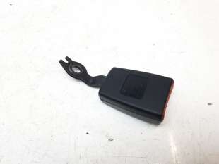 Recambio de enganche cinturon trasero derecho para porsche 911 (typ 997) 2004-2013 carrera s coupe referencia OEM IAM 9968031660