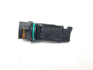 Recambio de caudalimetro para porsche 911 (typ 997) 2004-2013 carrera s coupe referencia OEM IAM 98660612501  