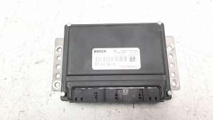 Recambio de centralita motor uce para porsche 911 (typ 997) 2004-2013 carrera s coupe referencia OEM IAM 99761860101  