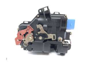 Recambio de cerradura puerta delantera izquierda para porsche 911 (typ 997) 2004-2013 carrera s coupe referencia OEM IAM 3D18370 2