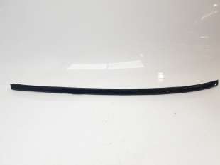 Recambio de moldura para porsche 911 (typ 997) 2004-2013 carrera s coupe referencia OEM IAM 99655950100  