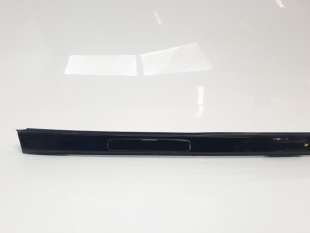 Recambio de moldura para porsche 911 (typ 997) 2004-2013 carrera s coupe referencia OEM IAM 99655950100   2