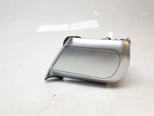 Recambio de aireador izquierdo para porsche 911 (typ 997) 2004-2013 carrera s coupe referencia OEM IAM 99755213101 99755213102  2