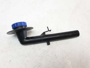 Recambio de deposito limpia para porsche 911 (typ 997) 2004-2013 carrera s coupe referencia OEM IAM 99652860500  