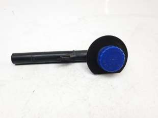 Recambio de deposito limpia para porsche 911 (typ 997) 2004-2013 carrera s coupe referencia OEM IAM 99652860500   2