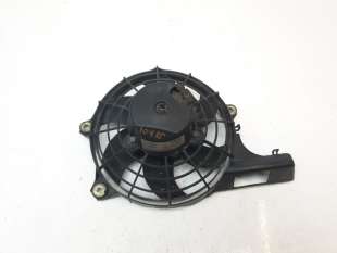 Recambio de electroventilador para porsche 911 (typ 997) 2004-2013 carrera s coupe referencia OEM IAM 99662403604 99662403604 
