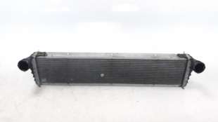Recambio de intercooler para porsche 911 (typ 997) 2004-2013 carrera s coupe referencia OEM IAM 99710603702 53799 