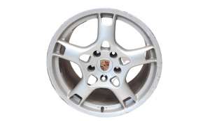 Recambio de llanta para porsche 911 (typ 997) 2004-2013 carrera s coupe referencia OEM IAM 99736216201  