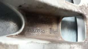 Recambio de llanta para porsche 911 (typ 997) 2004-2013 carrera s coupe referencia OEM IAM 99736216201   2