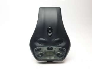 Recambio de luz interior para porsche 911 (typ 997) 2004-2013 carrera s coupe referencia OEM IAM 99655555706 99763205100 9976131