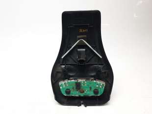 Recambio de luz interior para porsche 911 (typ 997) 2004-2013 carrera s coupe referencia OEM IAM 99655555706 99763205100 9976131 2