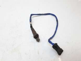 Recambio de sonda lambda para porsche 911 (typ 997) 2004-2013 carrera s coupe referencia OEM IAM 99660616801  
