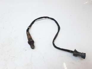 Recambio de sonda lambda para porsche 911 (typ 997) 2004-2013 carrera s coupe referencia OEM IAM 99660617801  